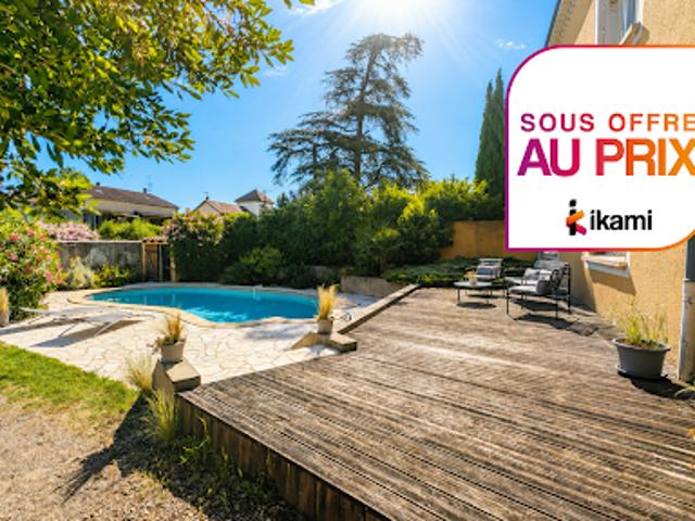 Maison vente à Nyons, Montélimar