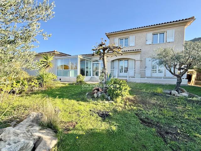 Villa vente à Calvi, Monticello