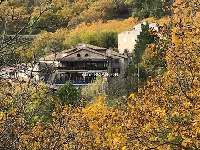 Maison vente à France métropolitaine, Montmaur-en-diois