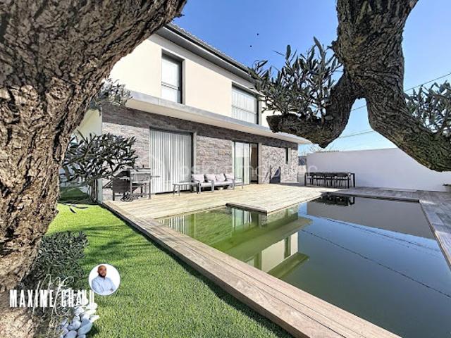 Maison vente à Montpellier