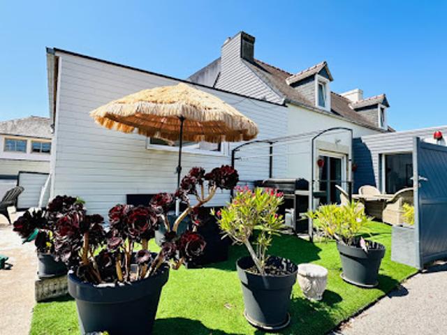 Maison vente à Châteaulin, Bretagne