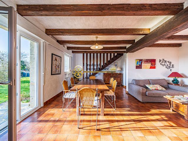 Maison vente à Morlaix, Bretagne
