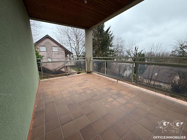 Maison vente à Besançon, Morre