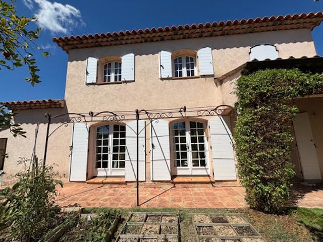 Maison vente à Château et Sous-Caous, Mouans-Sartoux