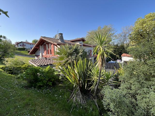 Maison vente à Bayonne, Mouguerre
