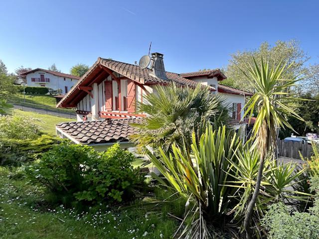 Maison vente à Bayonne, Mouguerre
