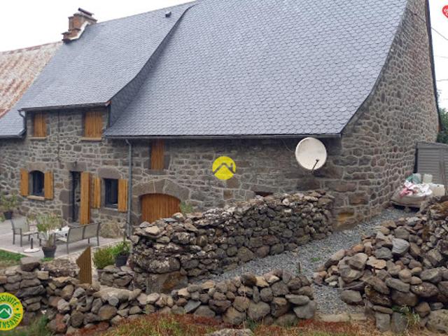 Maison vente à Saint-Flour, Murat