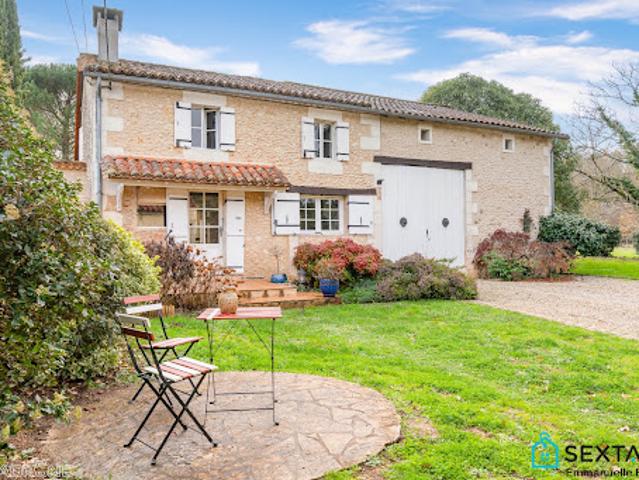 Maison vente à Périgueux, Mussidan