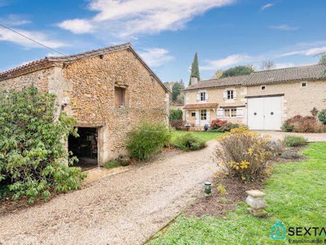 Maison vente à Mussidan, Dordogne
