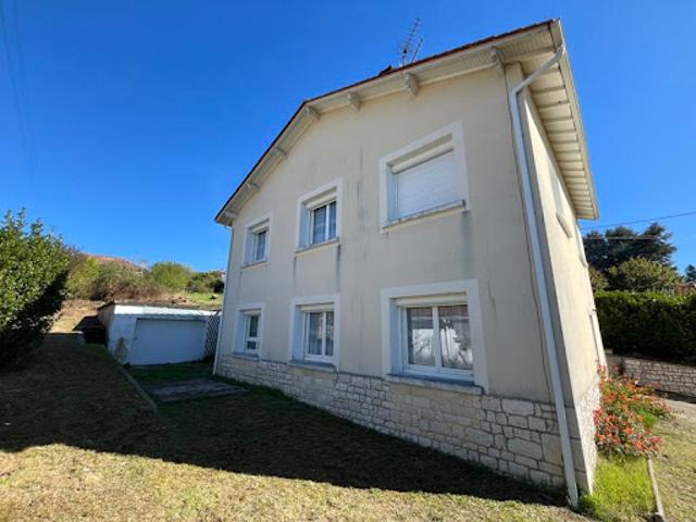 Maison vente à Périgueux, Mussidan