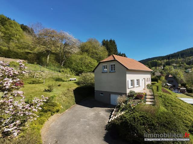 Maison vente à Molsheim, Neuviller-la-roche