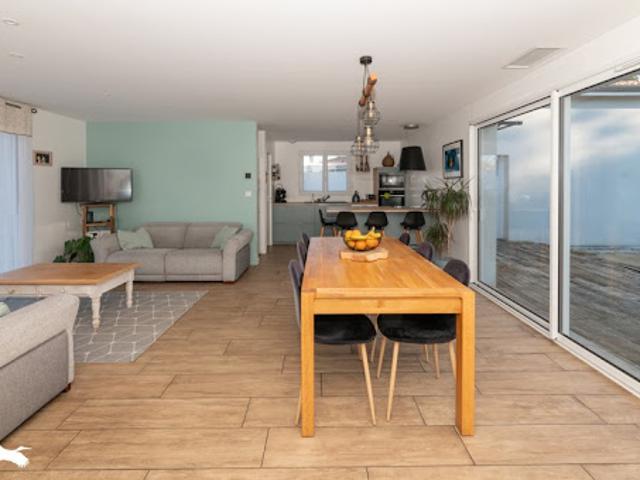 Maison vente à Lesparre-Médoc, Naujac-sur-mer