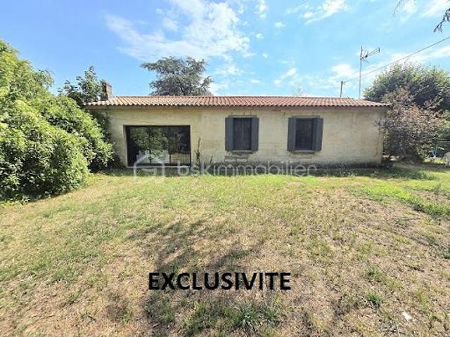Maison vente à Saint-Émilion, Gironde