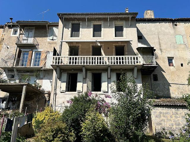 Maison vente à Nérac
