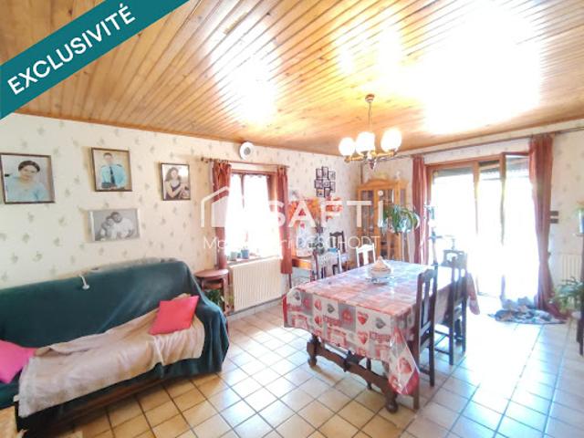 Maison vente à Boulogne-sur-Mer, Nesles