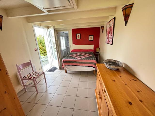 Maison vente à Boulogne-sur-Mer, Neufchâtel-hardelot