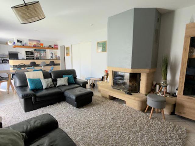Maison vente à Le Raincy, Noisy-le-grand