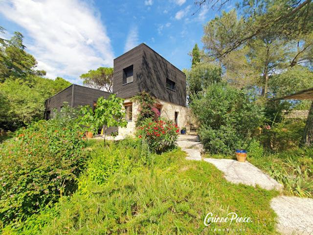 Maison vente à Nîmes