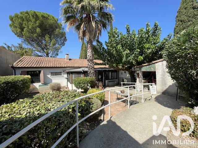 Maison vente à Nîmes