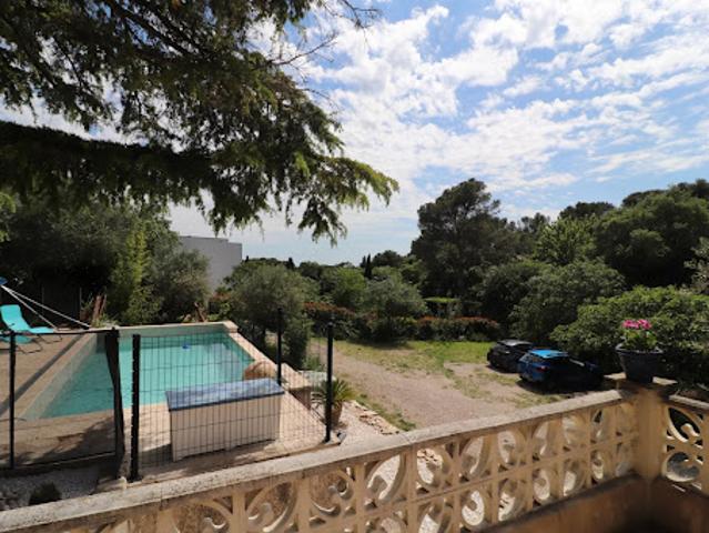 Maison vente à Nîmes