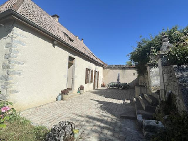 Maison vente à Beaune, Nolay