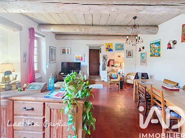Maison vente à Lodève, Octon