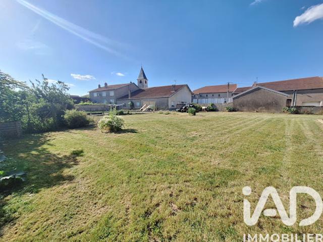 Maison vente à Neufchâteau, Oëlleville