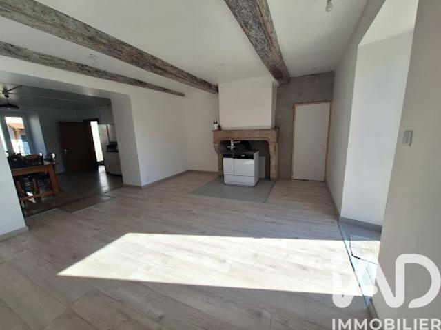 Maison vente à Neufchâteau, Oëlleville