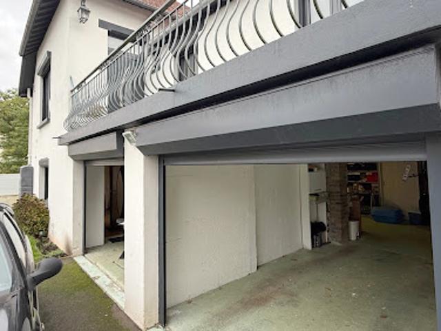 Maison vente à Rouen, Tourville-la-rivière