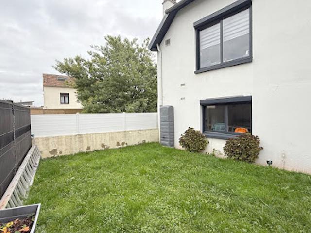 Maison vente à Rouen, Tourville-la-rivière