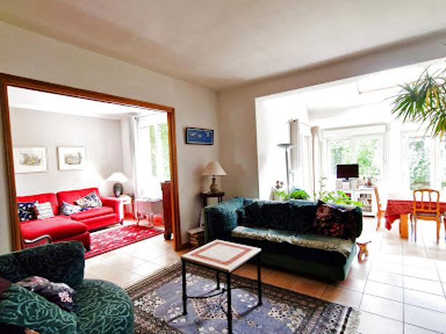 Maison vente à Palaiseau, Orsay