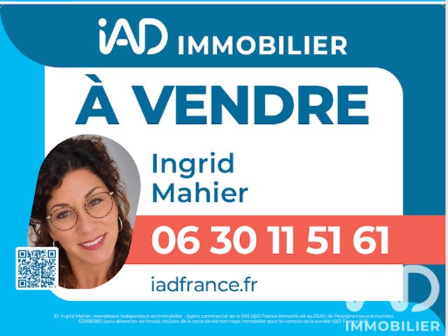 Maison vente à Pedreguer de la Creu, Ortaffa