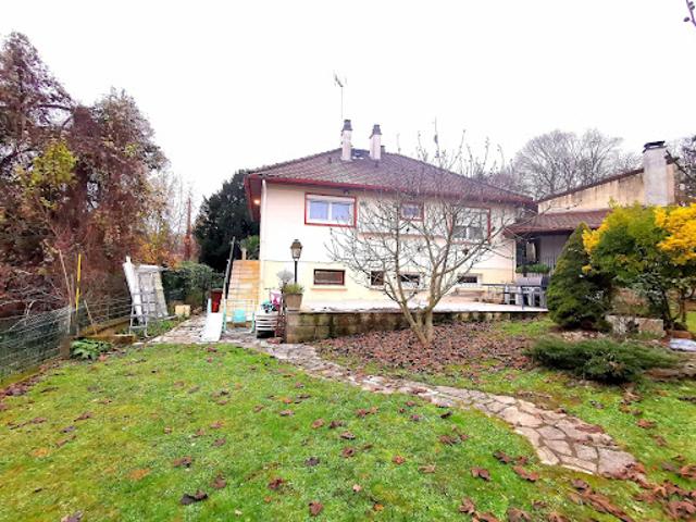 Maison vente à Pontoise, Osny