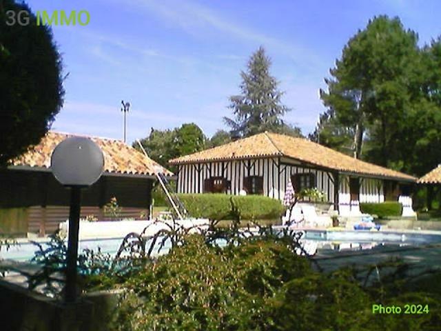 Maison vente à Laplante, Ousse-Suzan