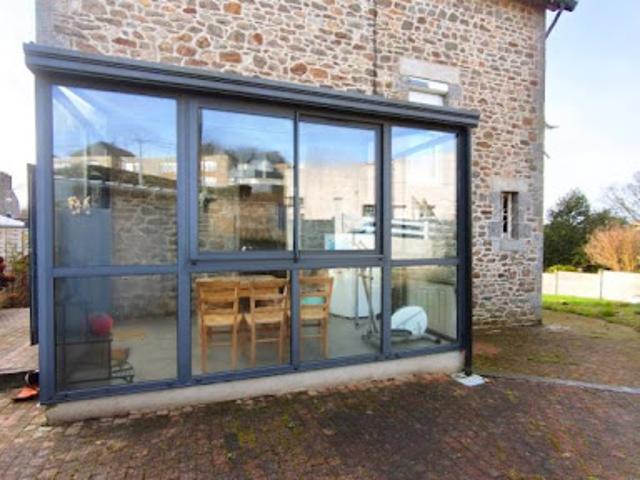 Maison vente à Guingamp, Bretagne