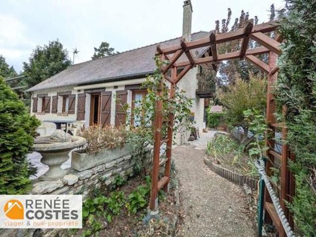 Maison vente à Pacy-sur-Eure