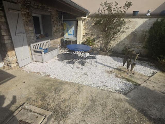 Maison vente à Épernay, Passy-grigny