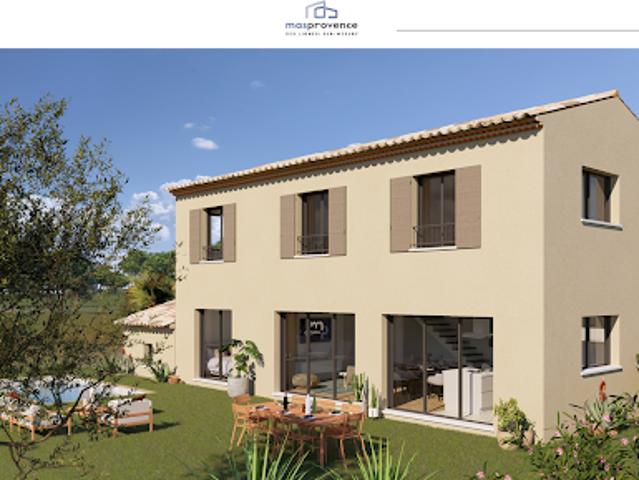 Maison vente à Grasse, Pégomas