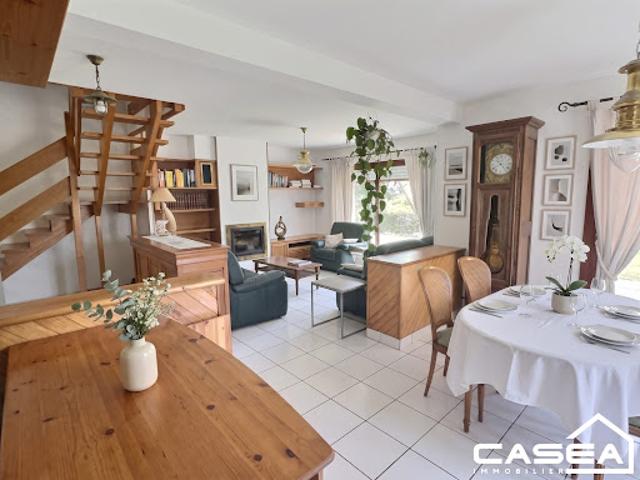 Maison vente à Pors Lambert, Penmarc'h