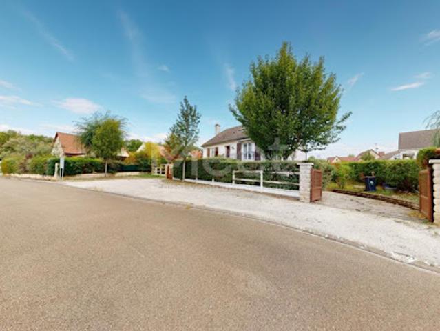 Maison vente à Les Bréandes, Perrigny