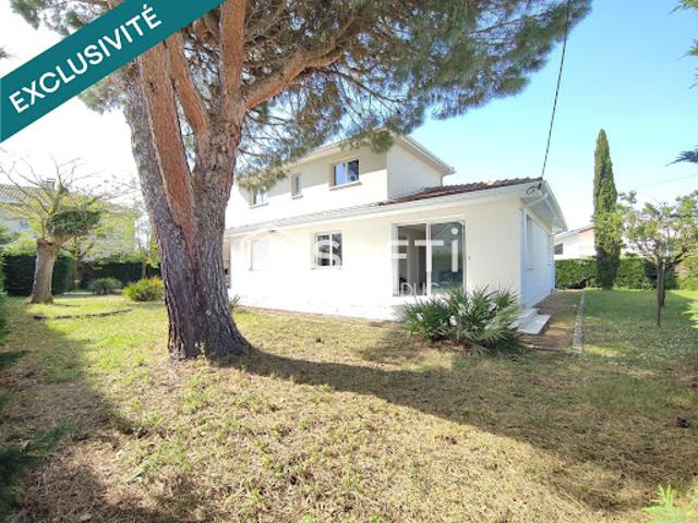Maison vente à Bordeaux, Pessac