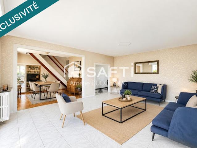 Maison vente à Bordeaux, Pessac