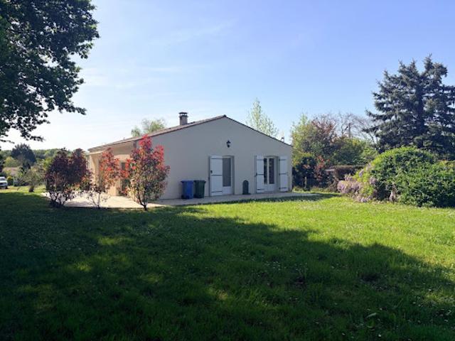 Maison vente à Saintes, Pessines
