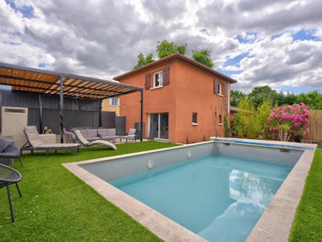 Maison vente à Lyon, Métropole de Lyon