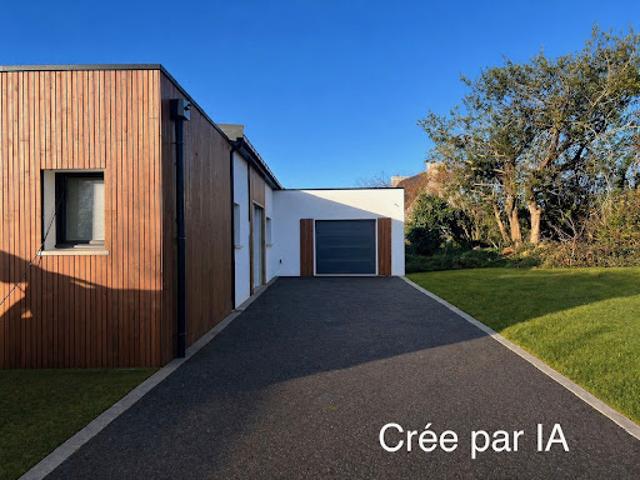 Maison vente à Kerfram, Plomelin