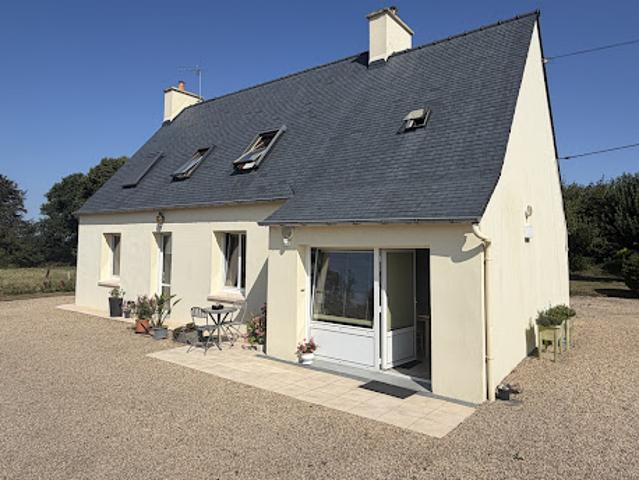 Maison vente à Morlaix, Bretagne