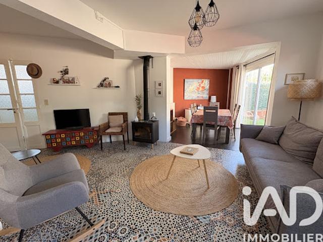 Maison vente à Saint-Nazaire, Pornichet