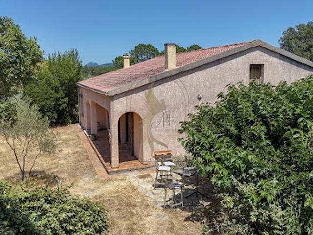 Maison vente à Sartène, Porto-vecchio