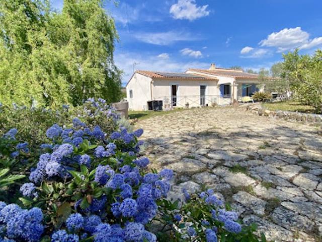 Maison vente à Brignoles, Pourrières