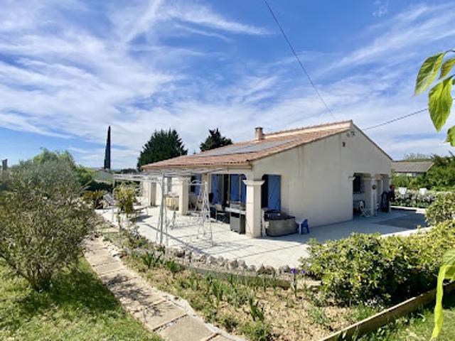Maison vente à Brignoles, Pourrières